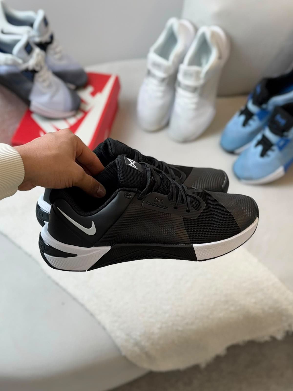 Nike Metcon 10