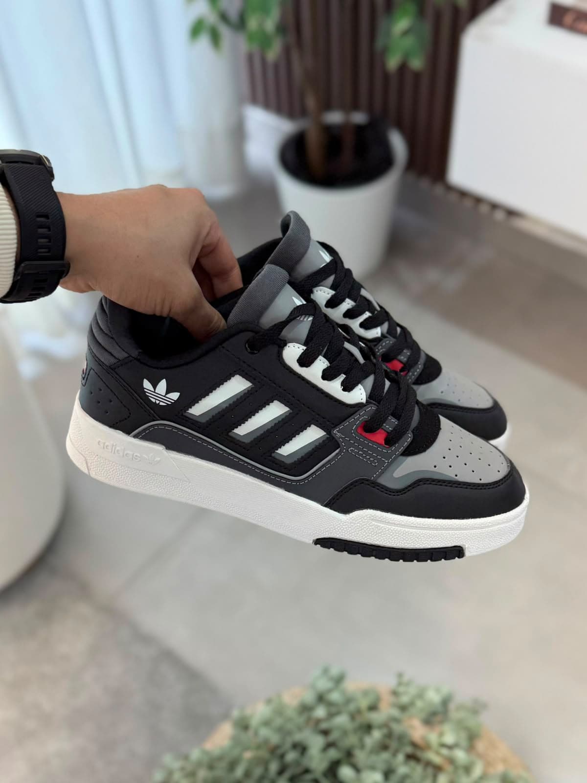 Adidas Drop Step Low 2.0