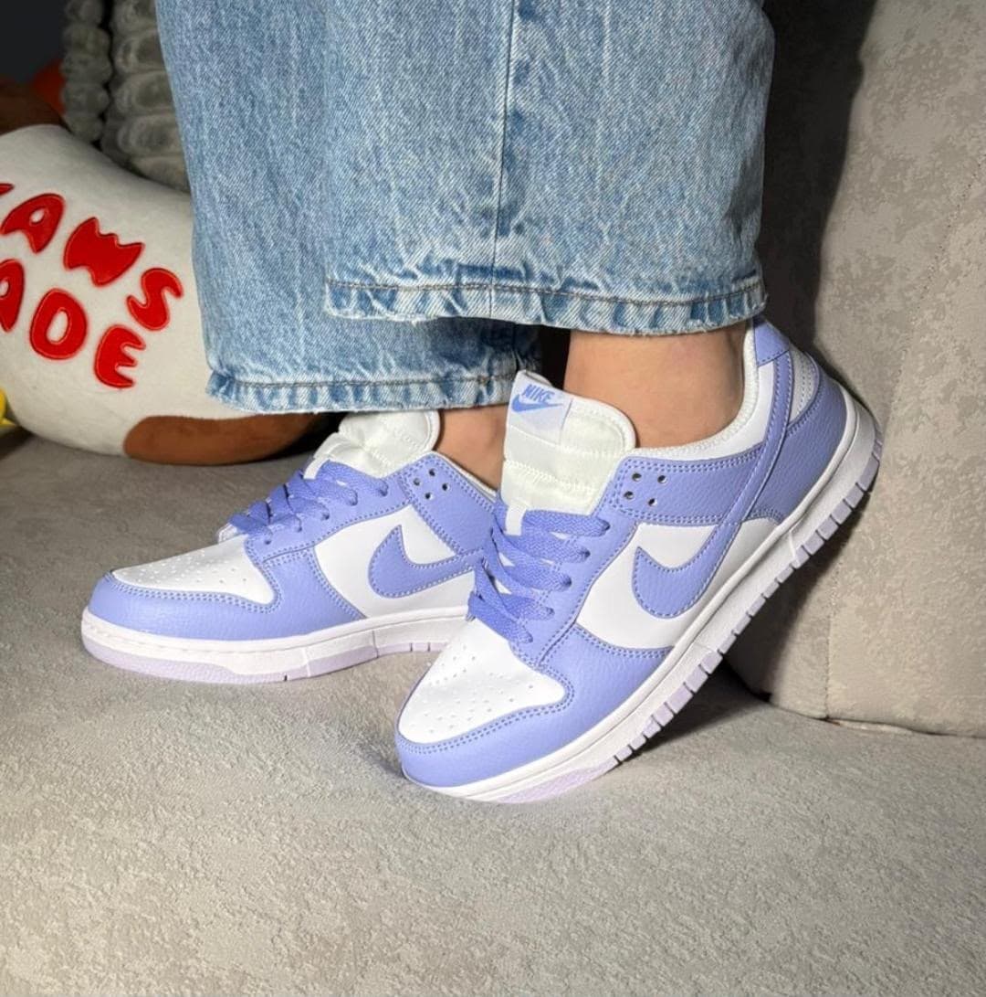 Nike Dunk Low Next Nature Lilac
