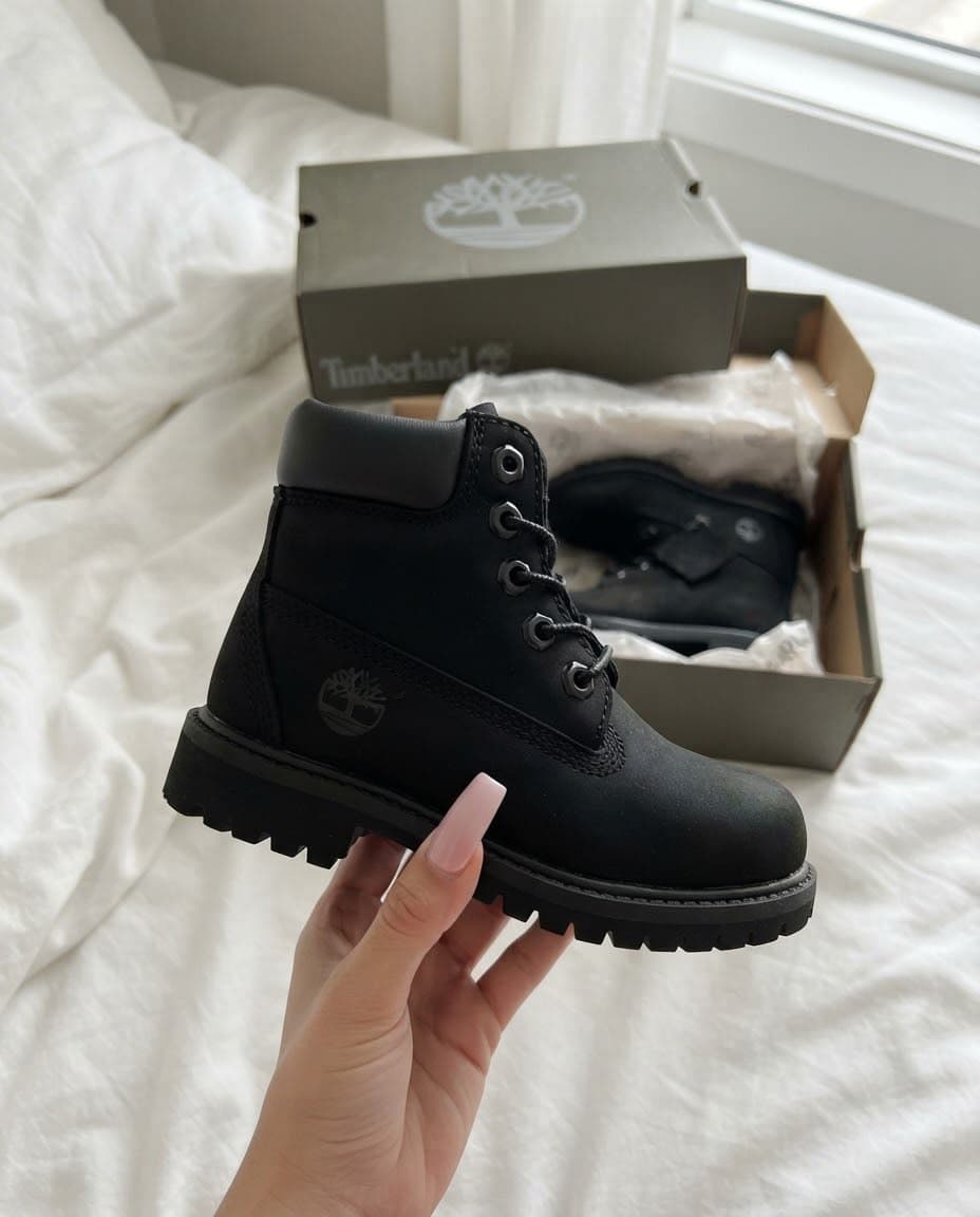 Timberland Kids